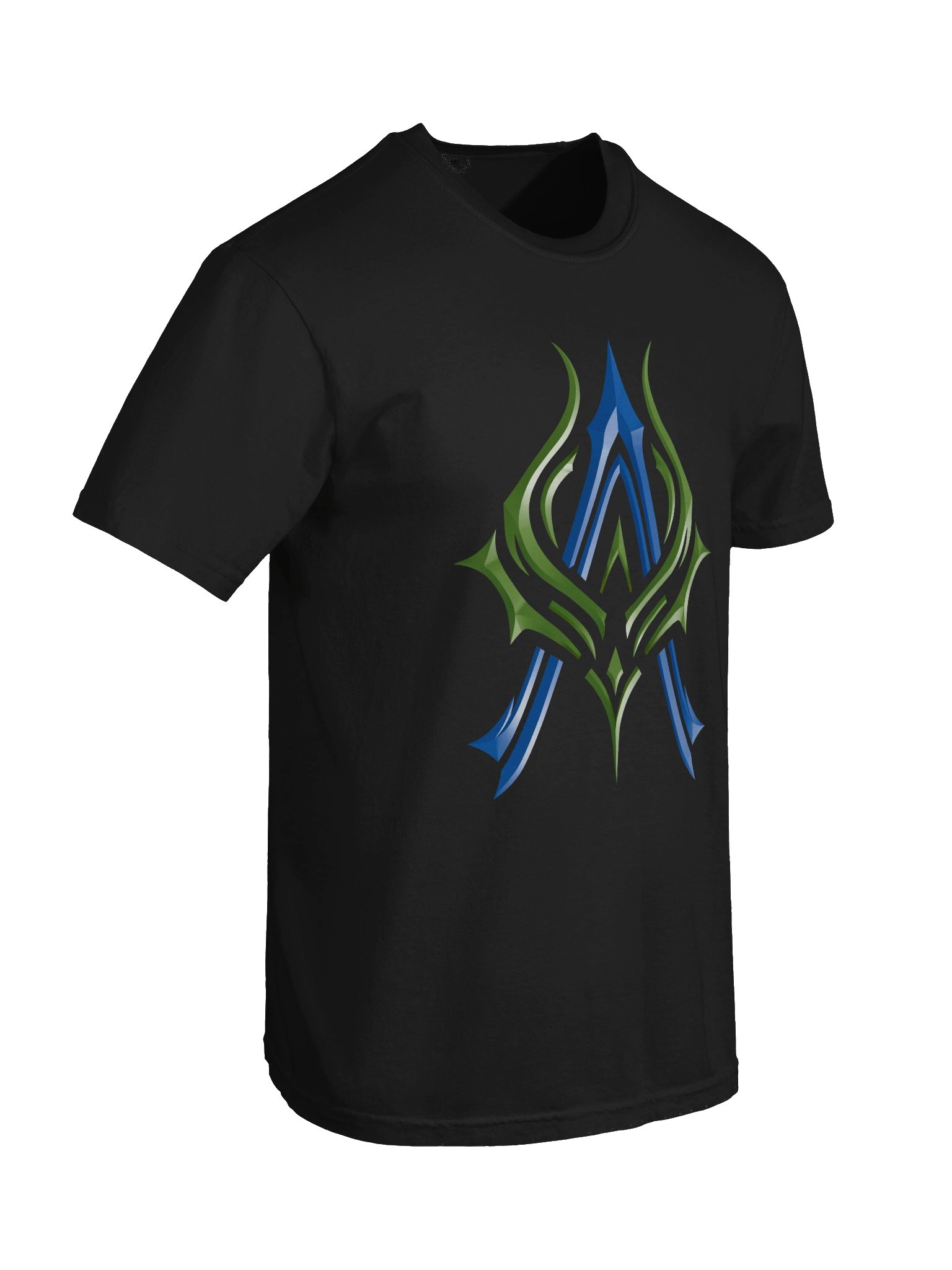 Ashaelon Logo Heavyweight Tee product image (8)