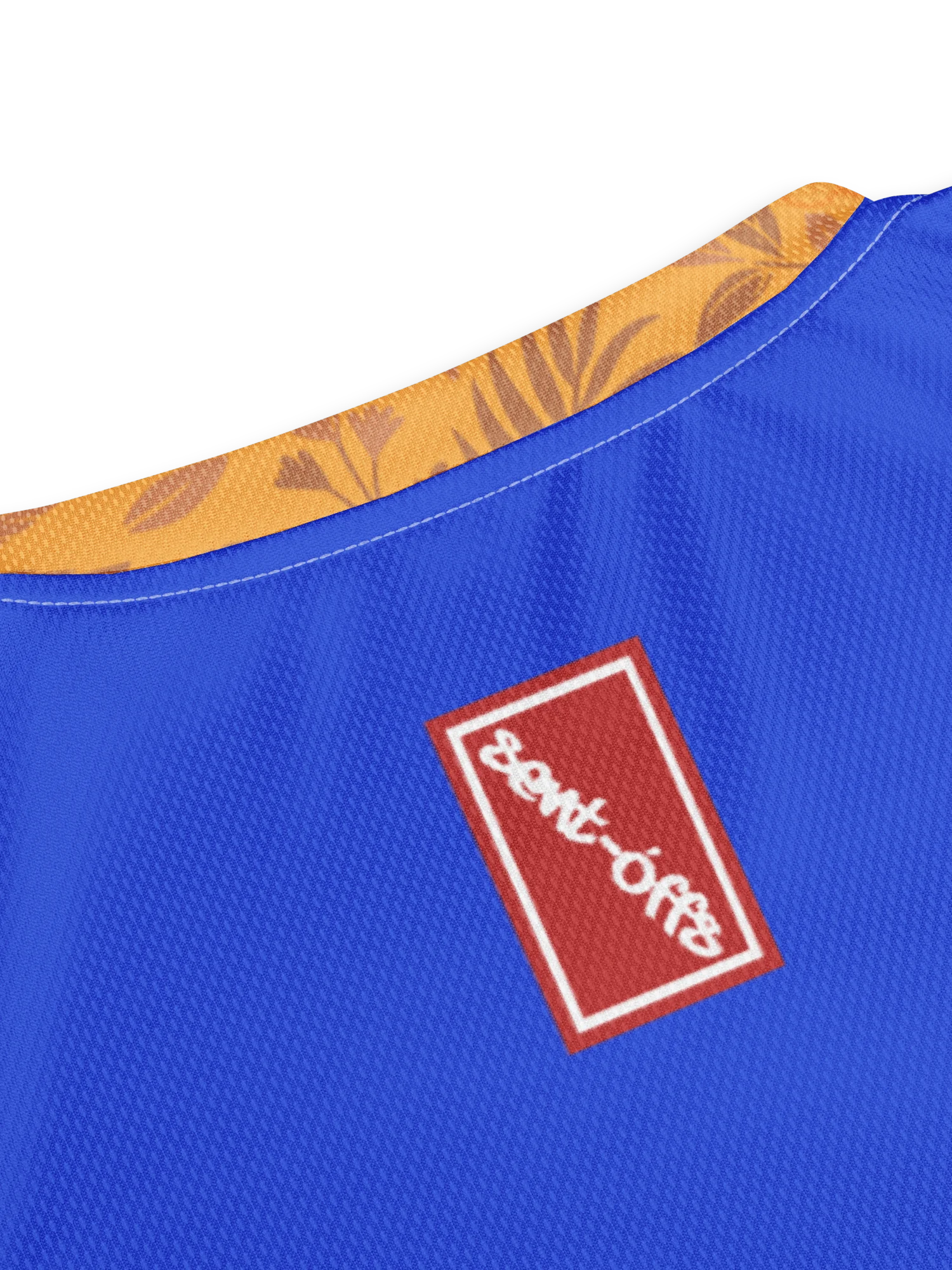 BHM 22 Jersey product image (2)