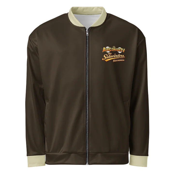 ACTV Sidewinders Bomber Jacket product image (1)
