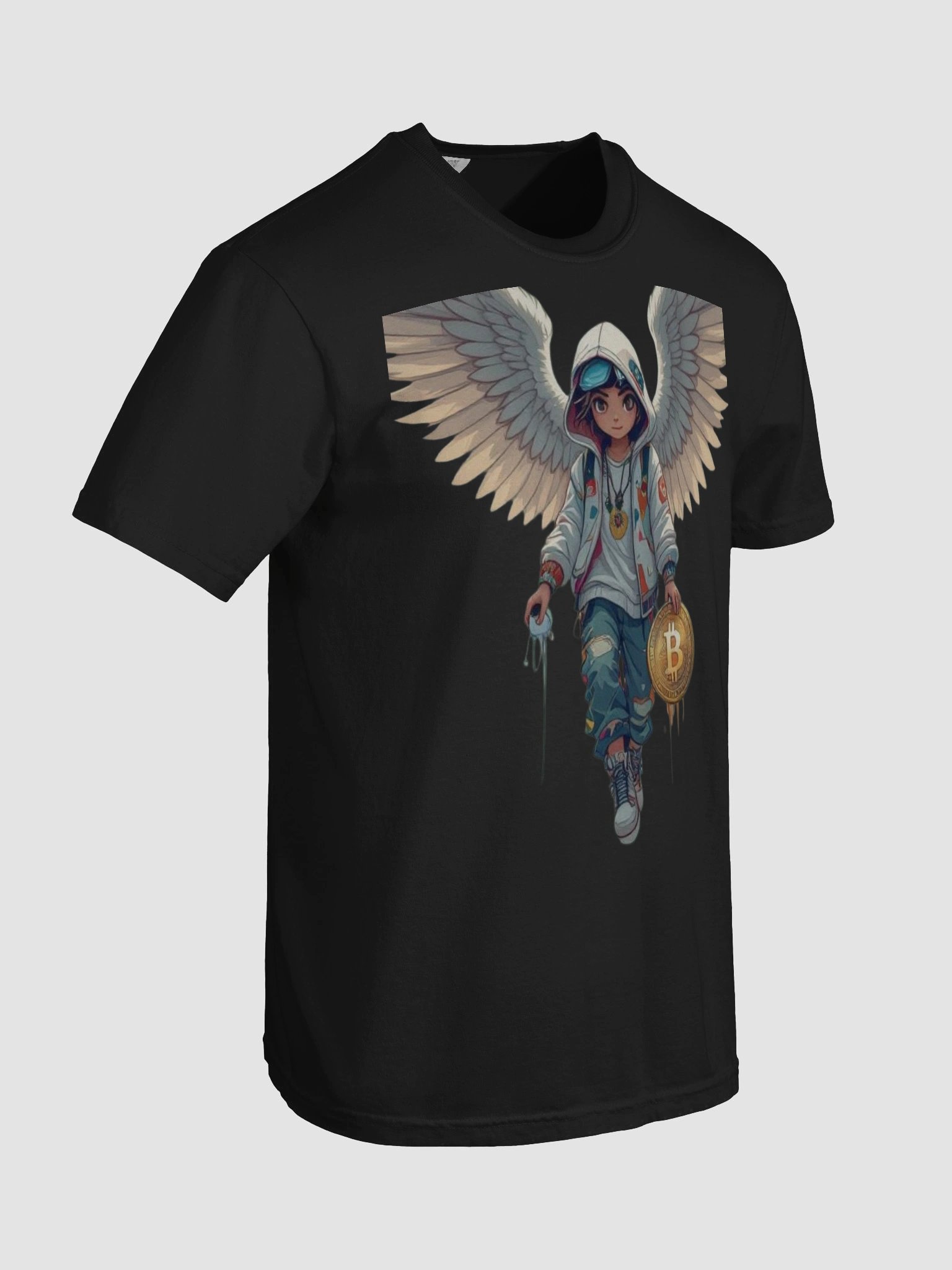 Crypto Angel product image (5)