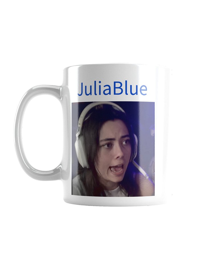 Julia Mug product image (1)