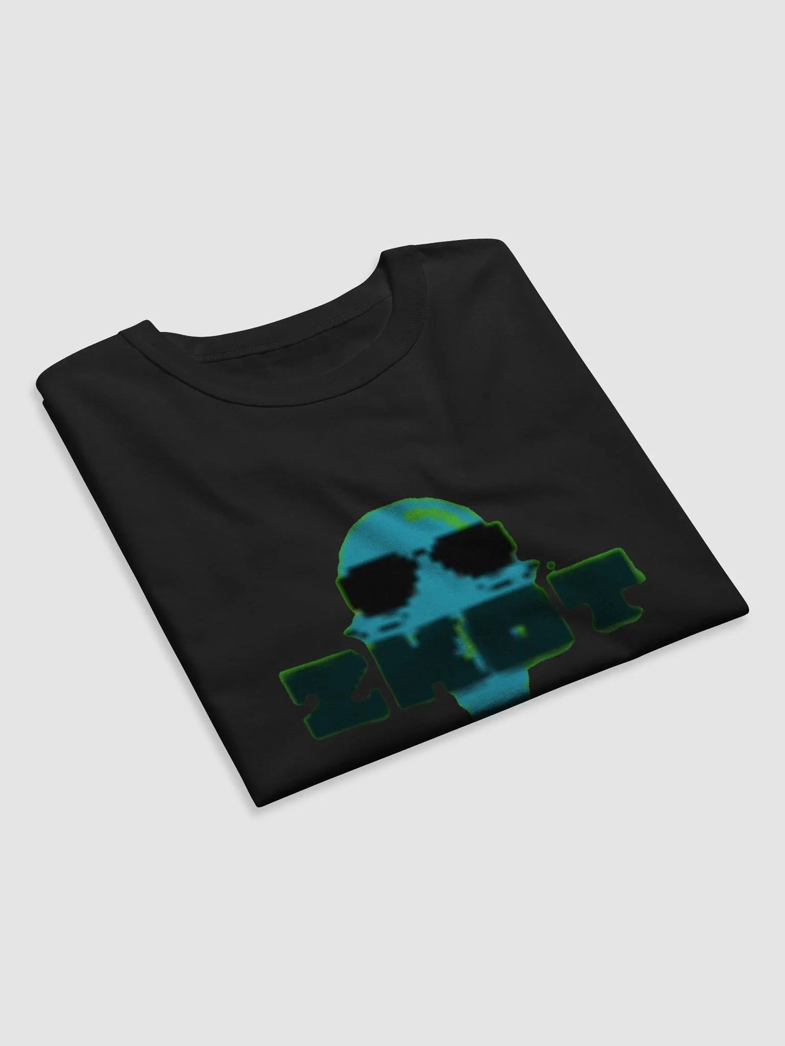 ZKOT Champion© T-Shirt product image (17)