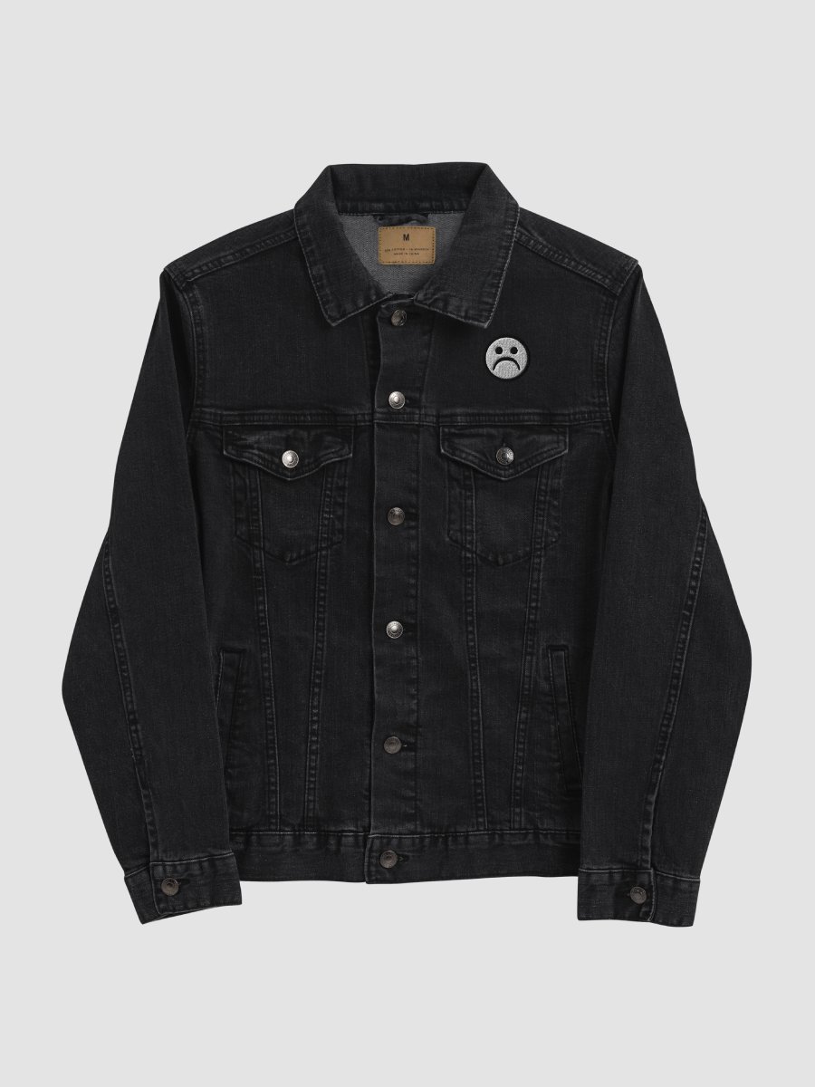 Mefumetto - Denim Jacket product image (1)