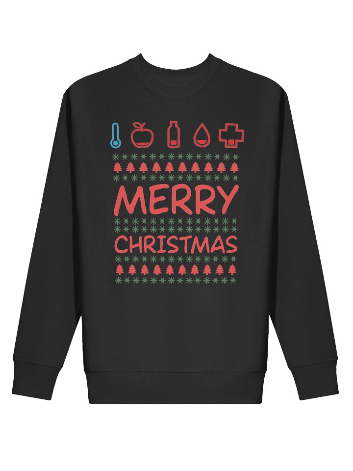 SWEETER CHRISMAS product image (2)
