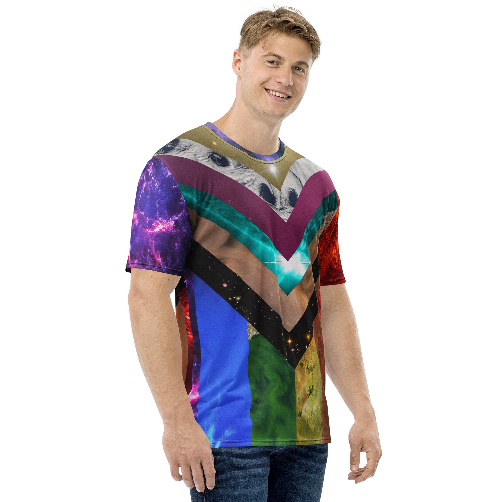Space Pride Shirt 2 product image (4)