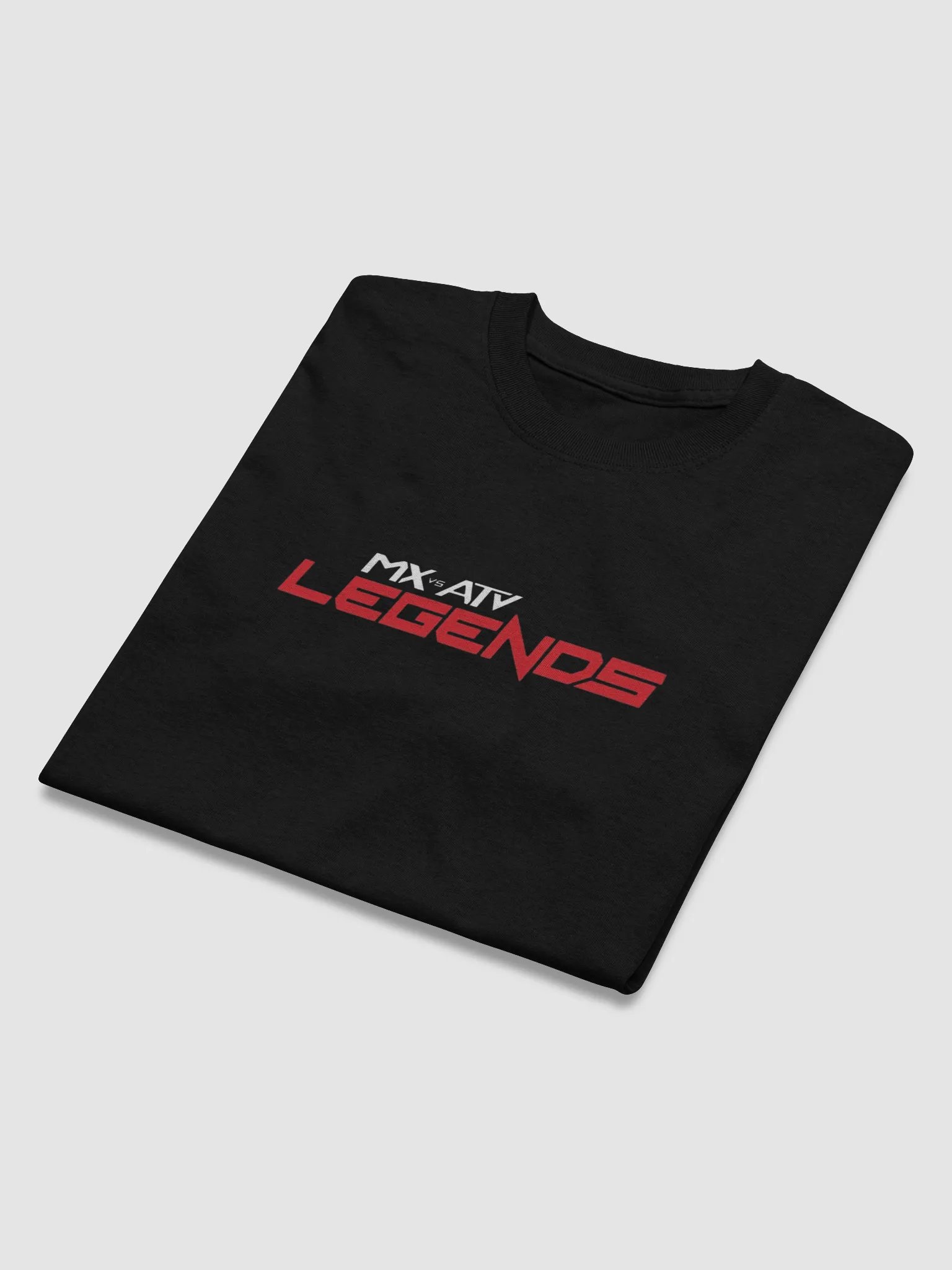 MX vs ATV LEGENDS T-Shirt product image (3)