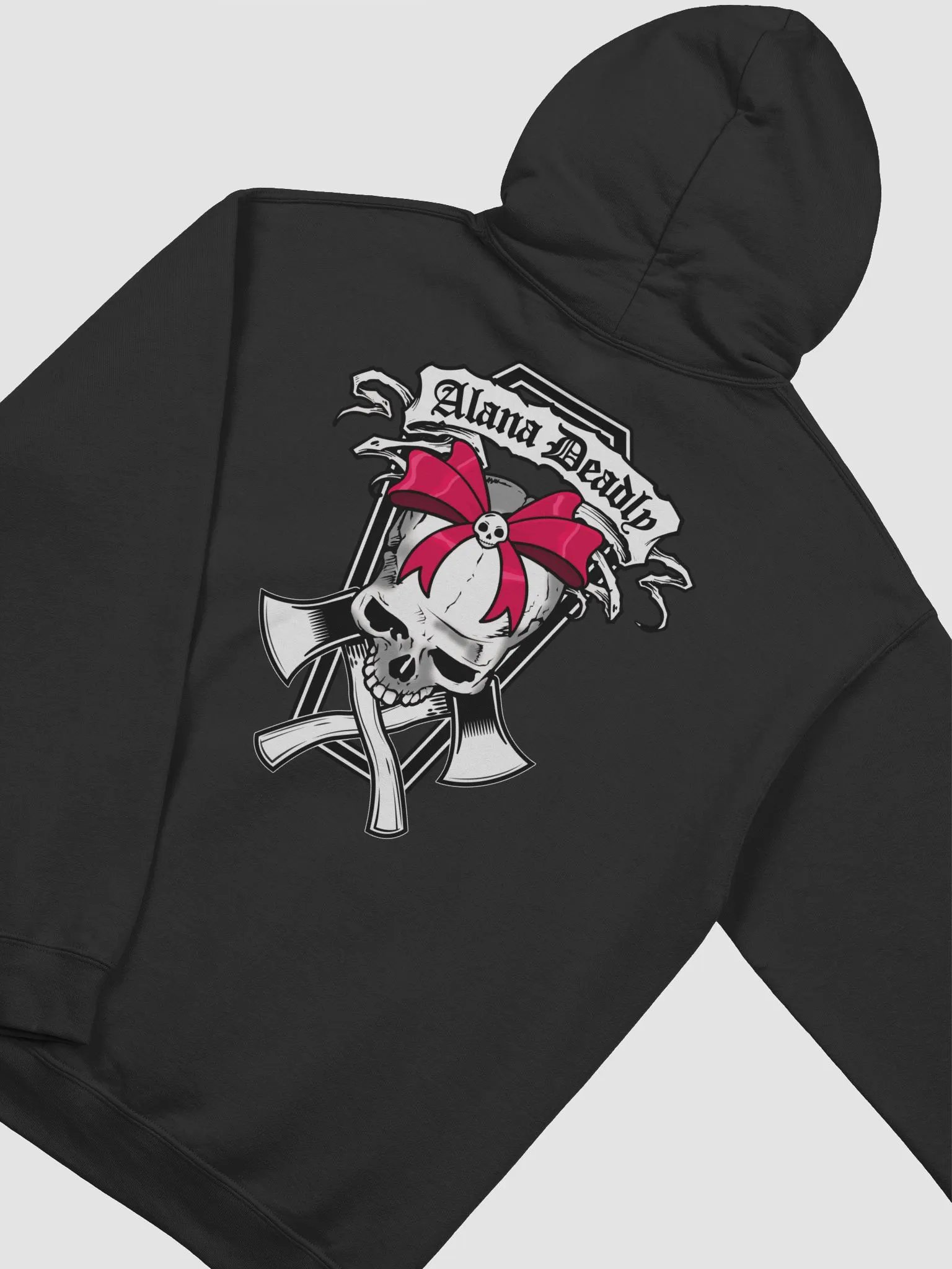 The Eden V2 Hoodie product image (17)