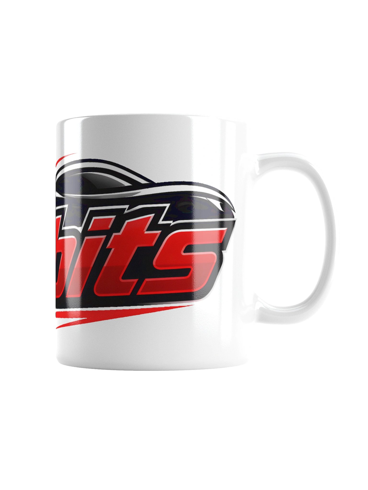 Pitbits Classic Mug product image (8)