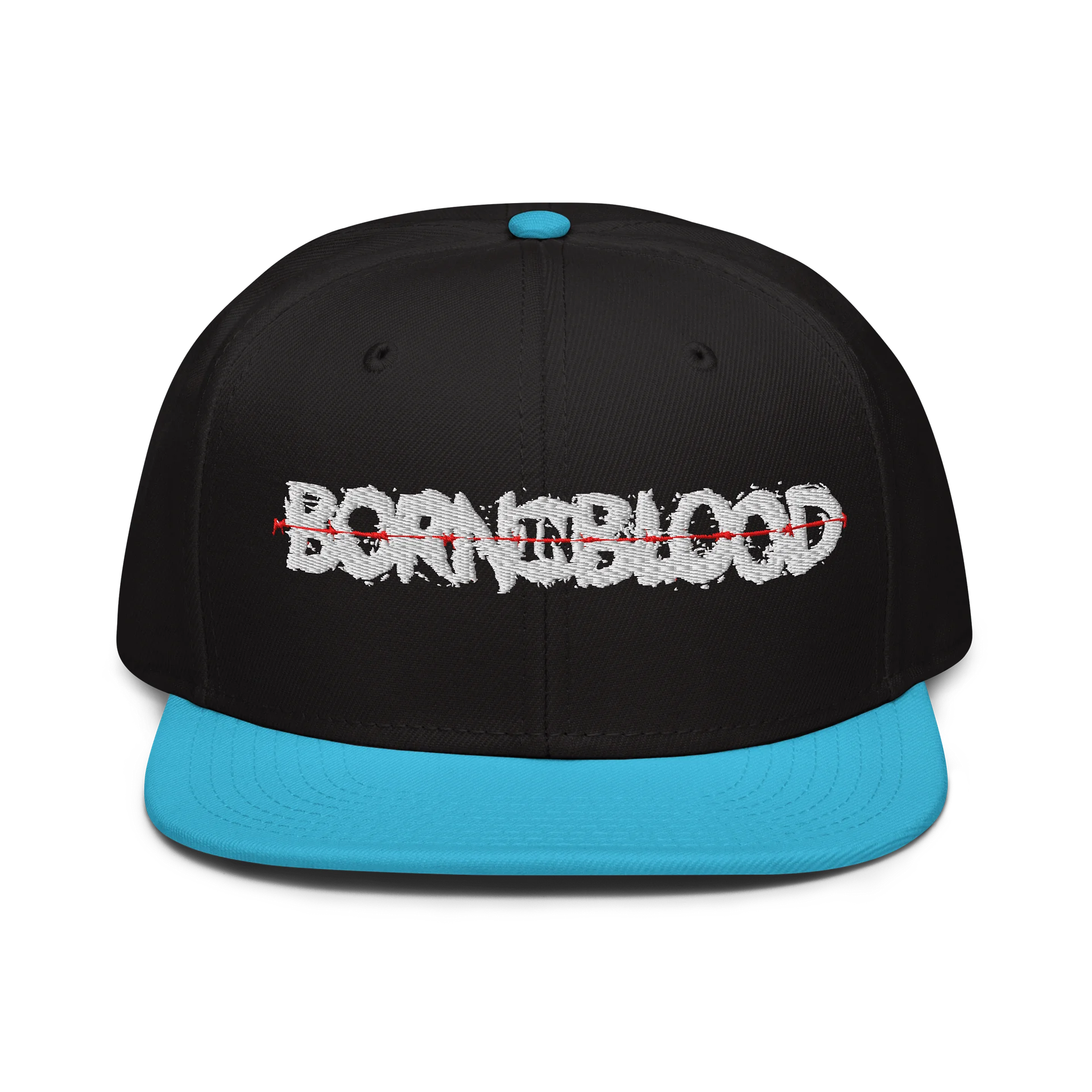 BORN IN BLOOD SNAP BACK product image (31)