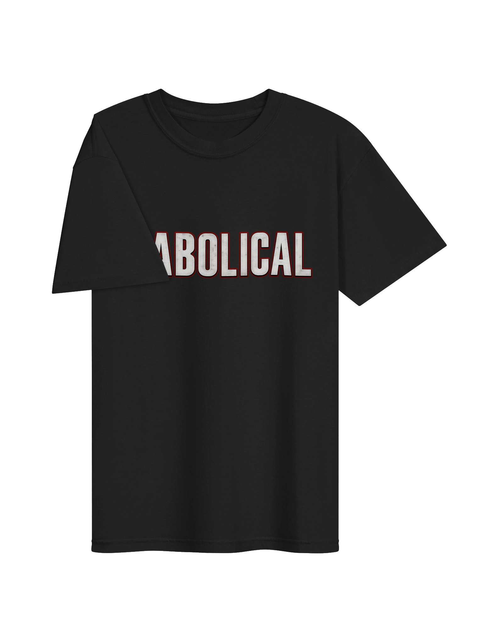 Diabolical (Vlog Warriors) - Unisex T-Shirt product image (3)