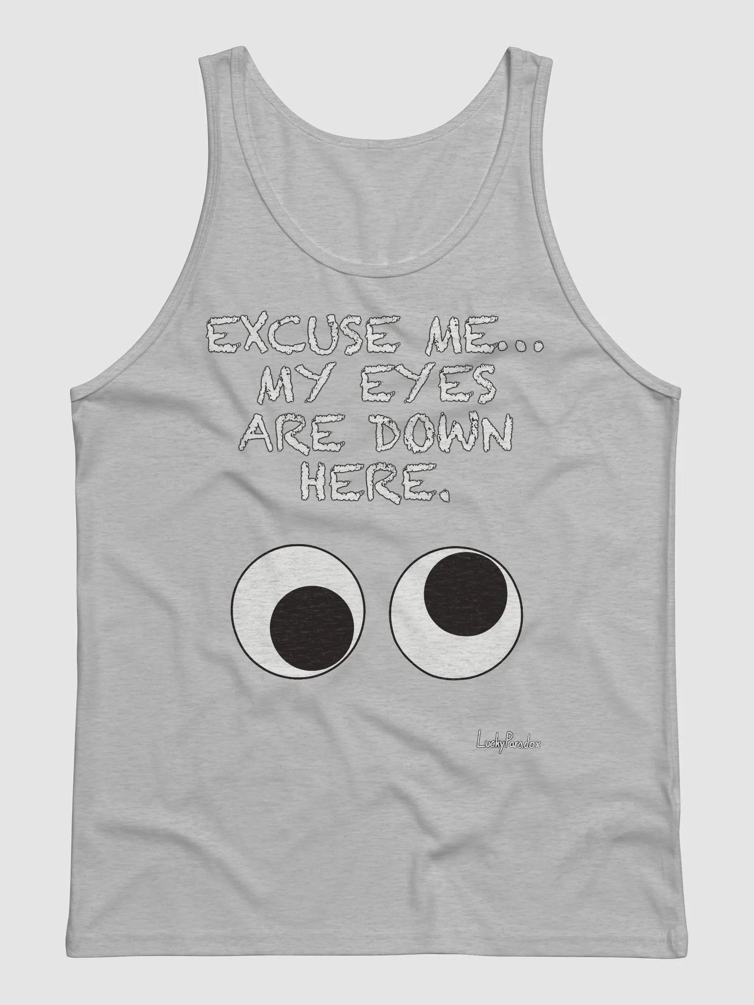 Excuse Me!? product image (4)