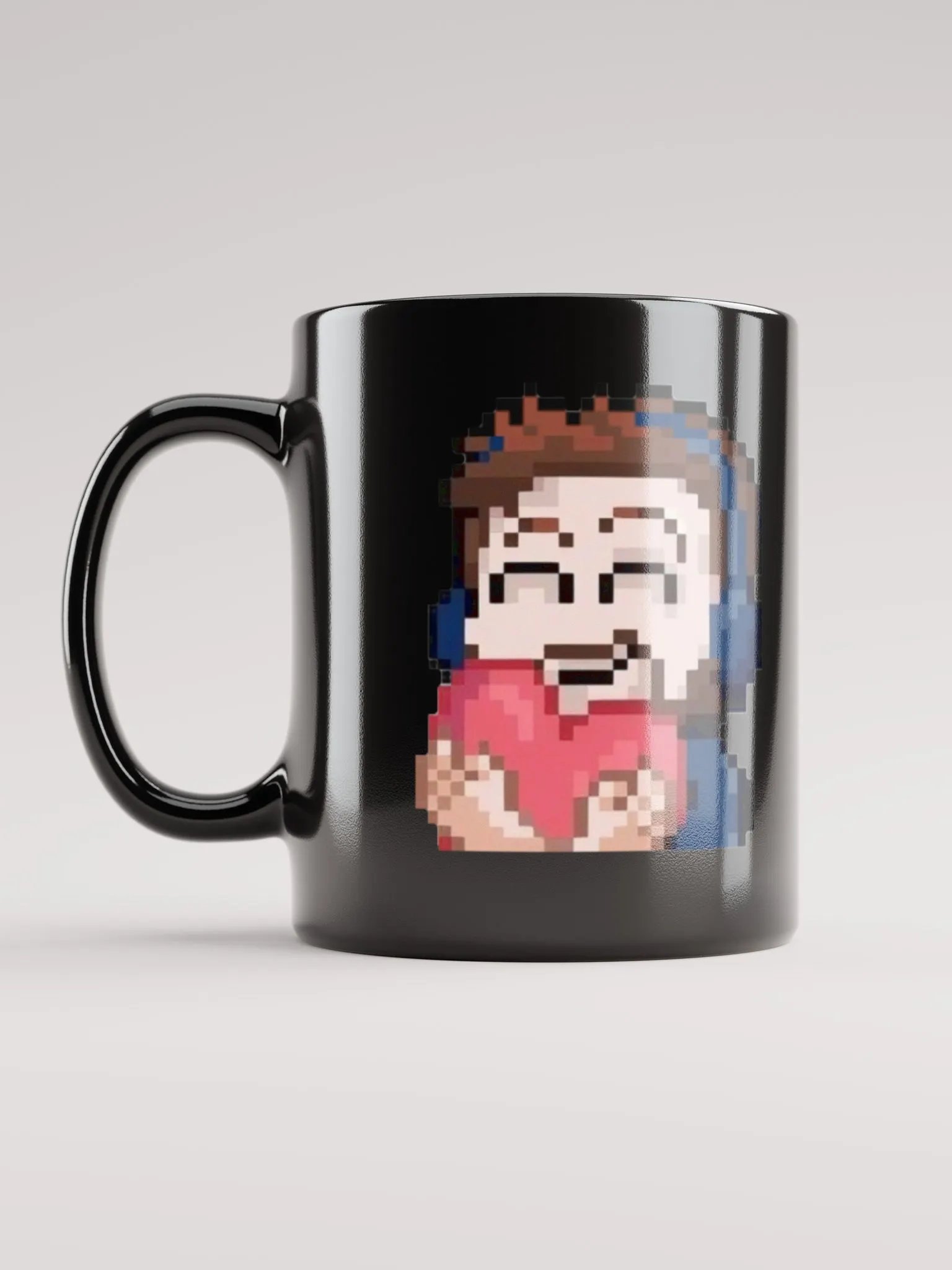 Dunc & Time Love Mug product image (2)