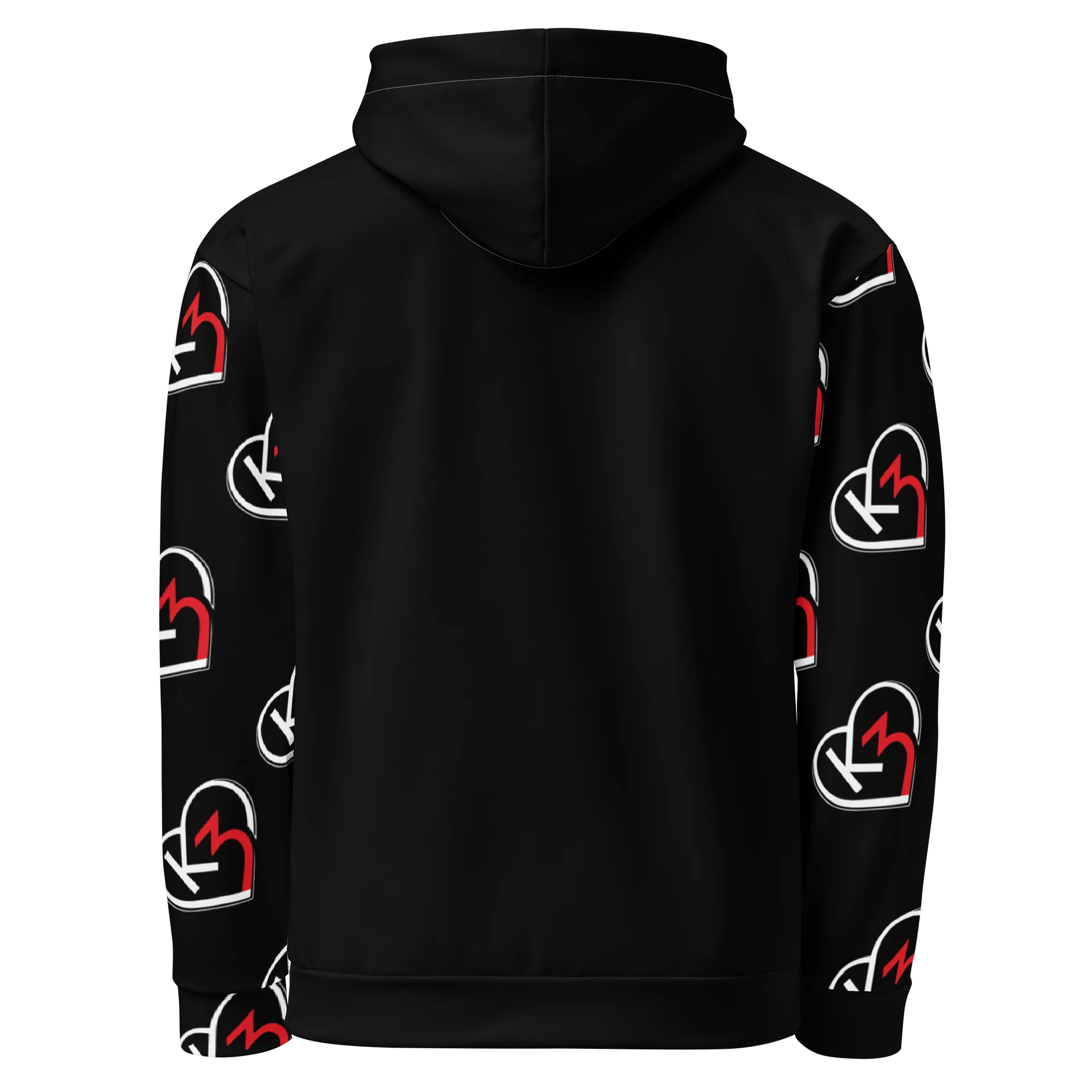 Carry the Feeling™ | HIS Heartmark Statement Hoodie | Everyday Fit product image (7)