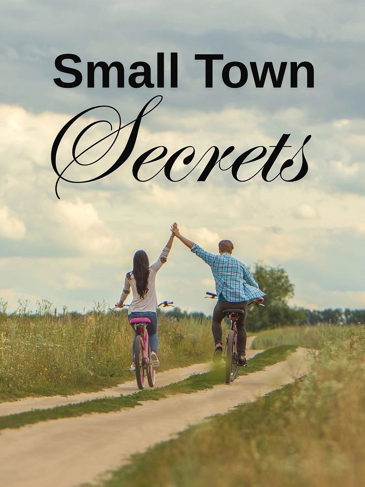 Small Town Secrets product image (1)