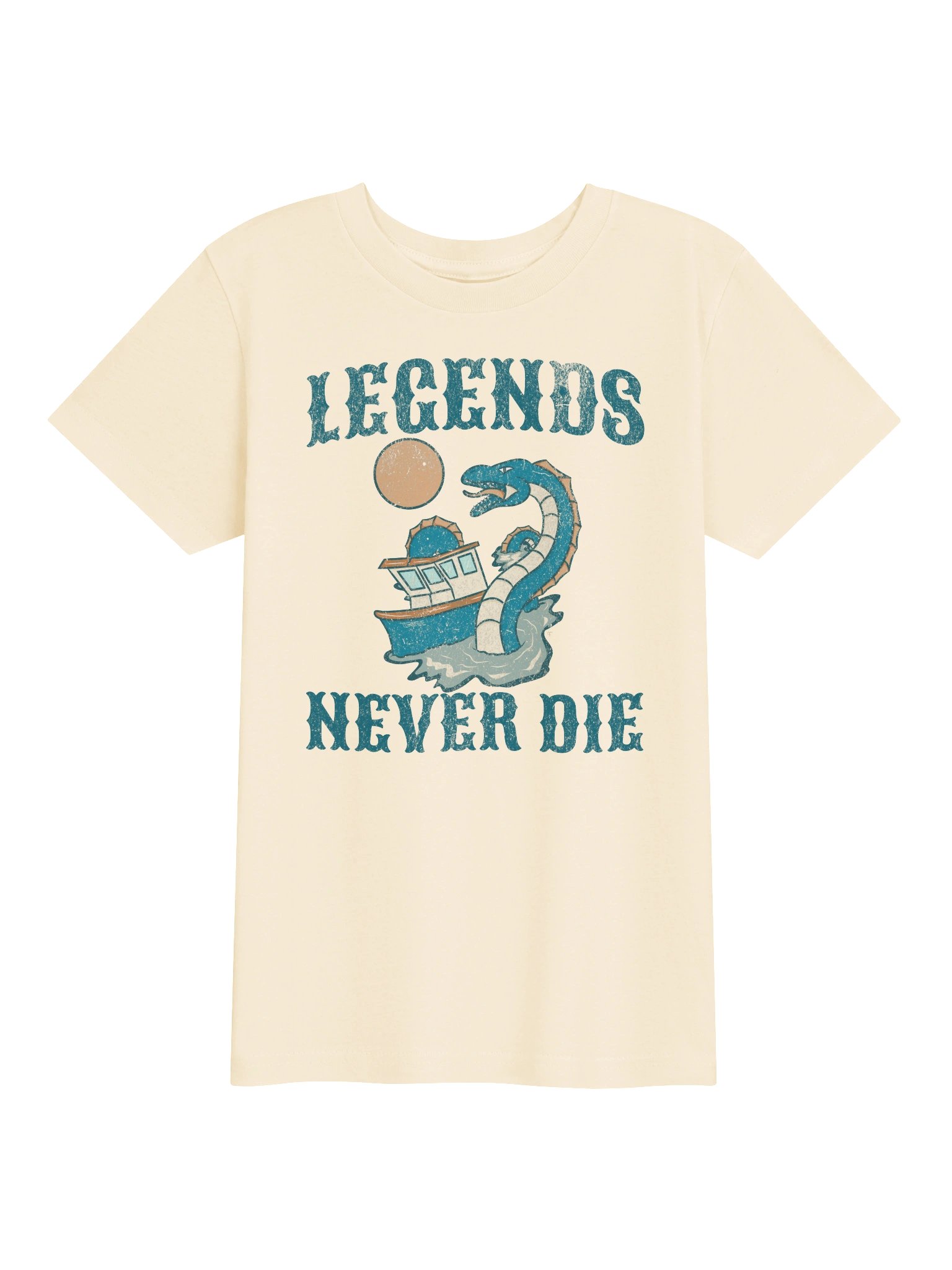 Legends Never Die - Youth product image (2)