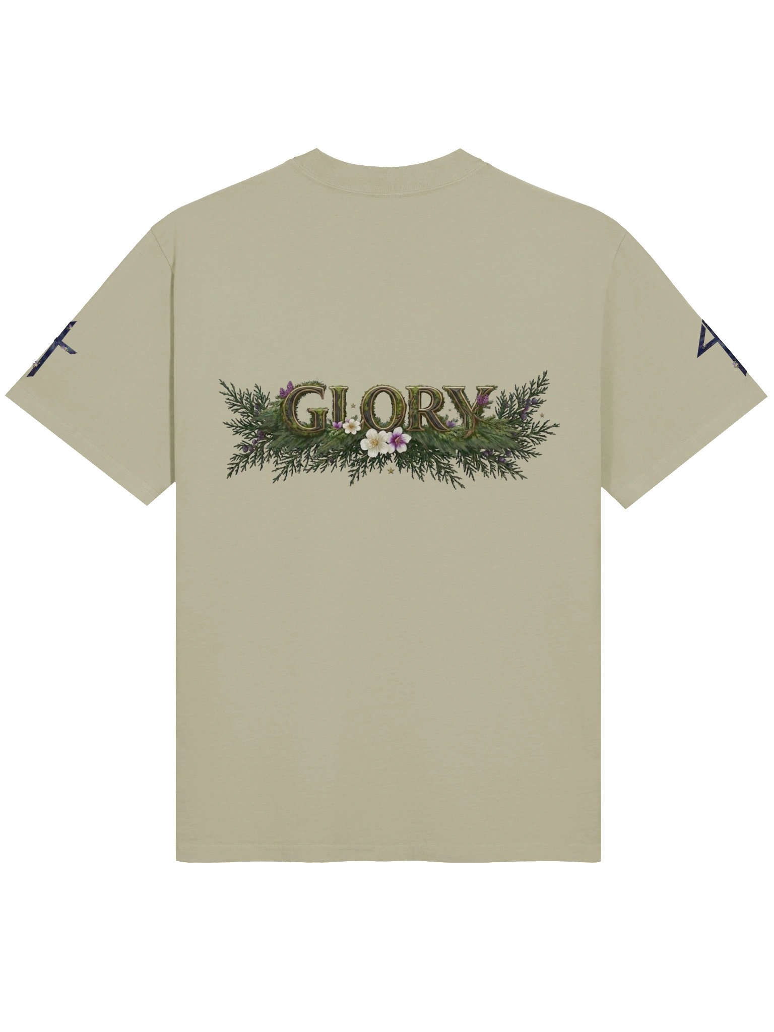 Raven Glory🐦‍⬛(Oversized) product image (2)