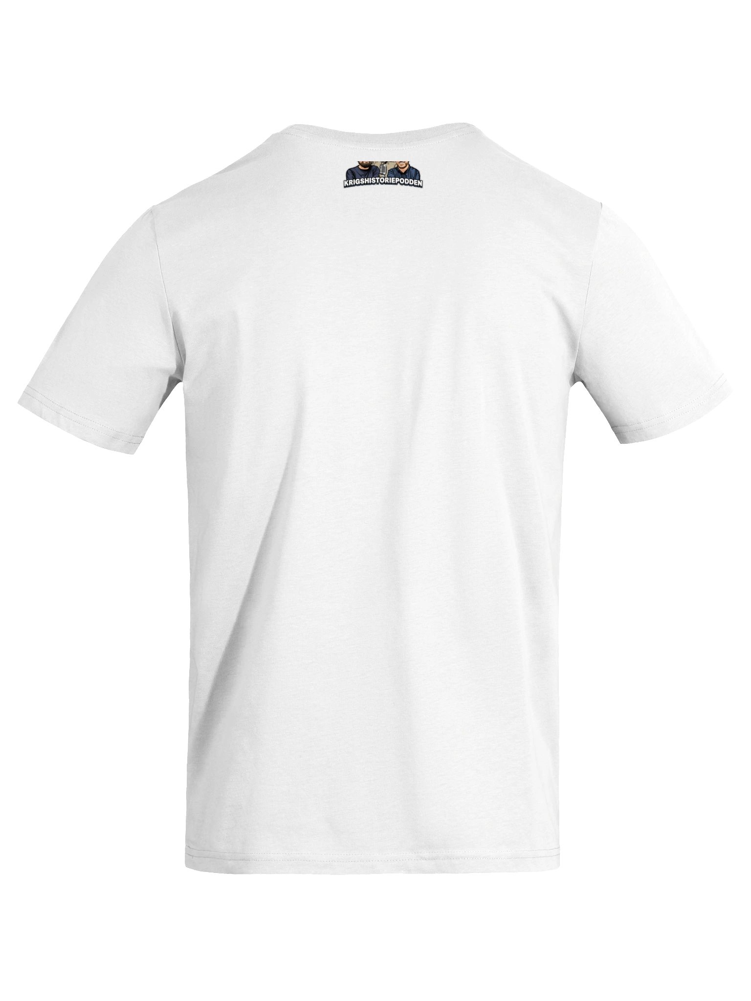 That smile, That damn smile - Jean De Lattre De Tassigny (Organic unisex T-shirt) product image (2)