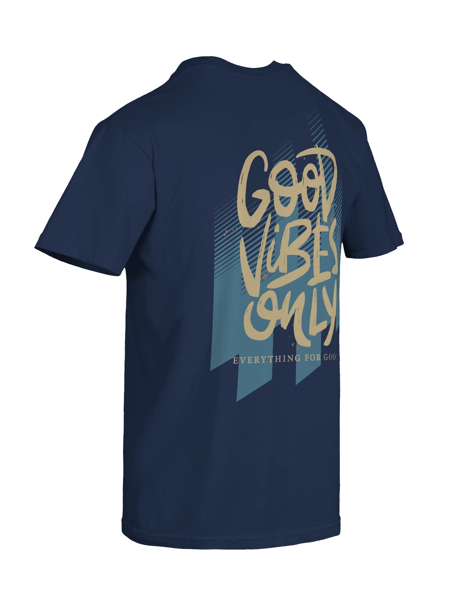 Good Vibes Only Tee product image (30)