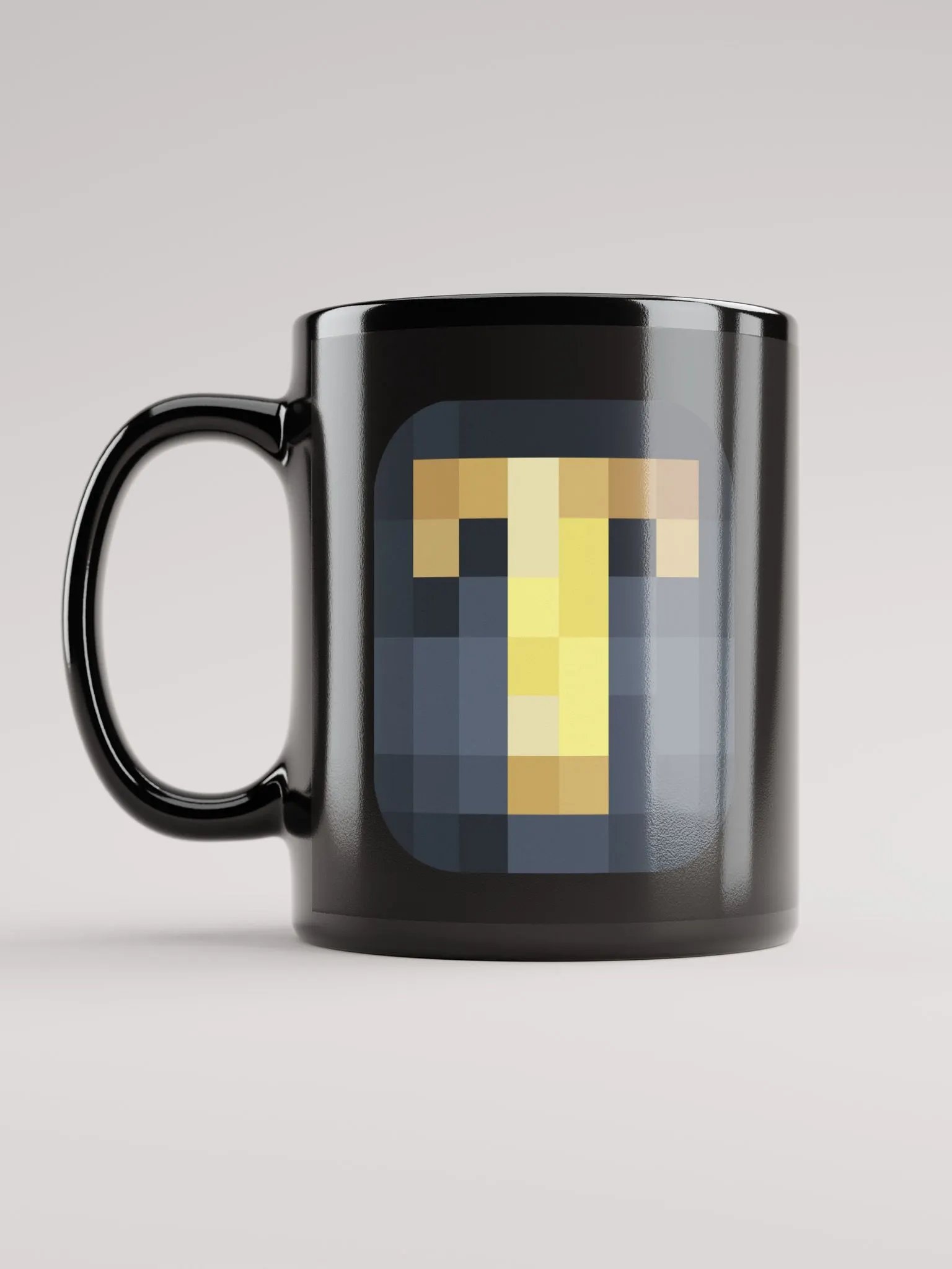 Throlash Logo Mug product image (6)