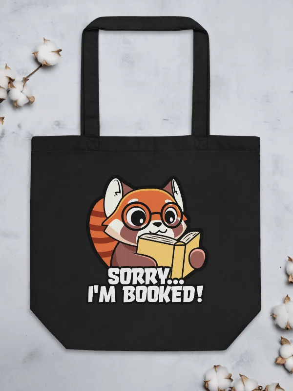 Book Tote Bag product image (3)