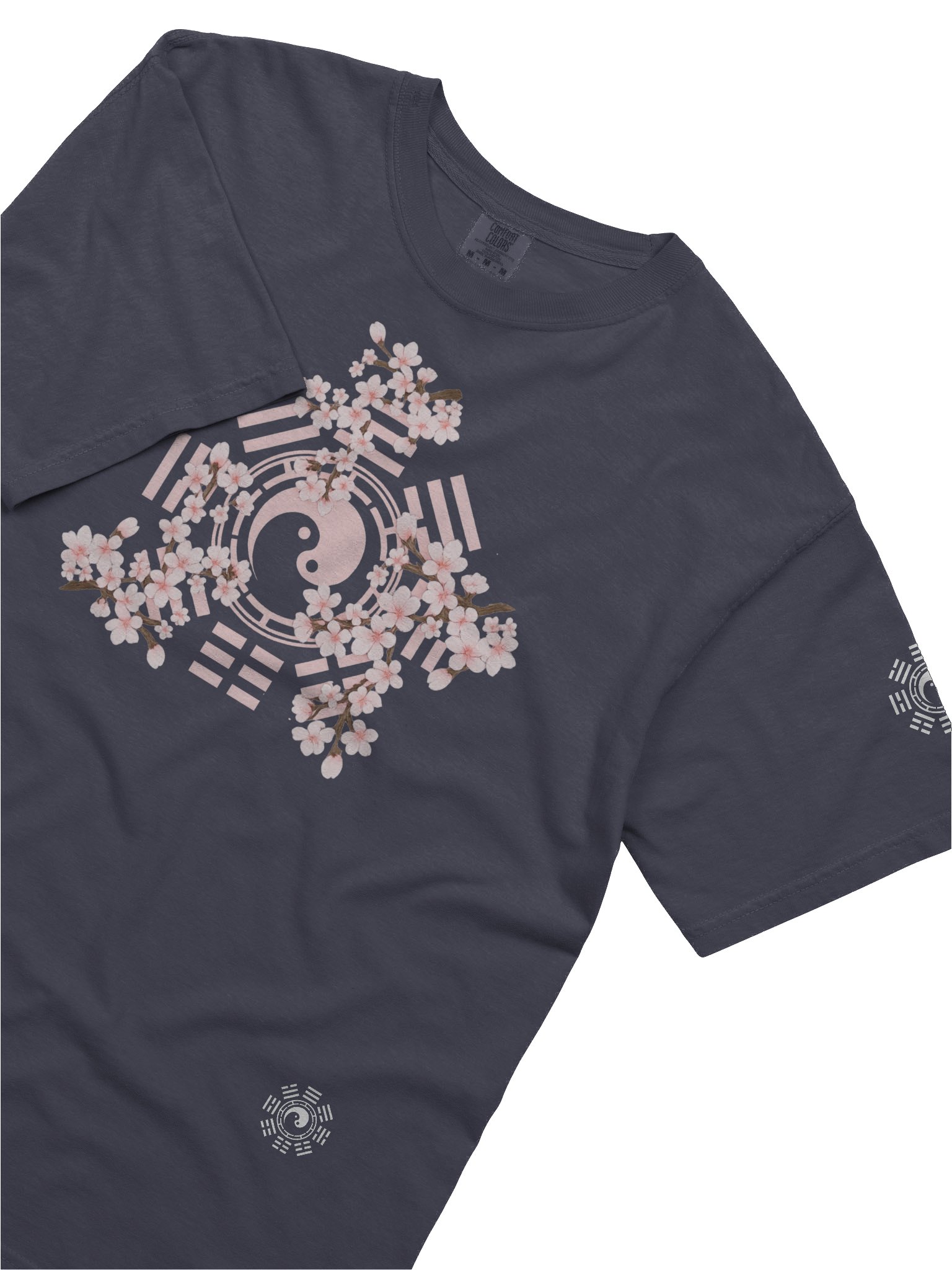 Cherry Blossom Logo product image (3)