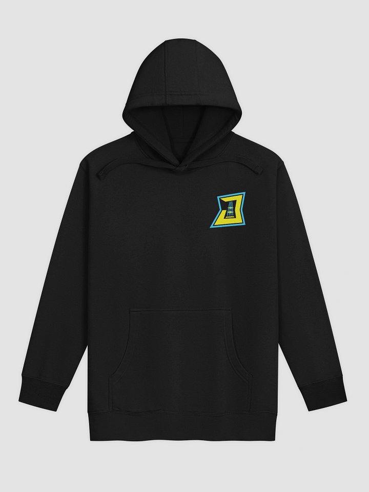 Juitar Core | Hoodie product image (2)