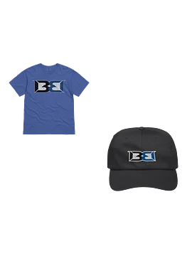BLACK&BLUE BUNDLE