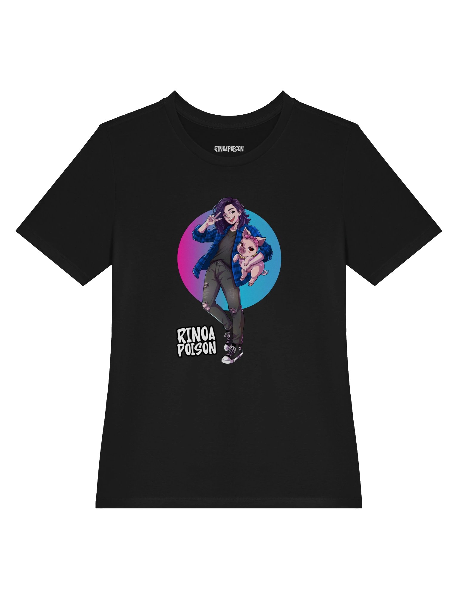 Rinoa & The Hog - Womens product image (2)