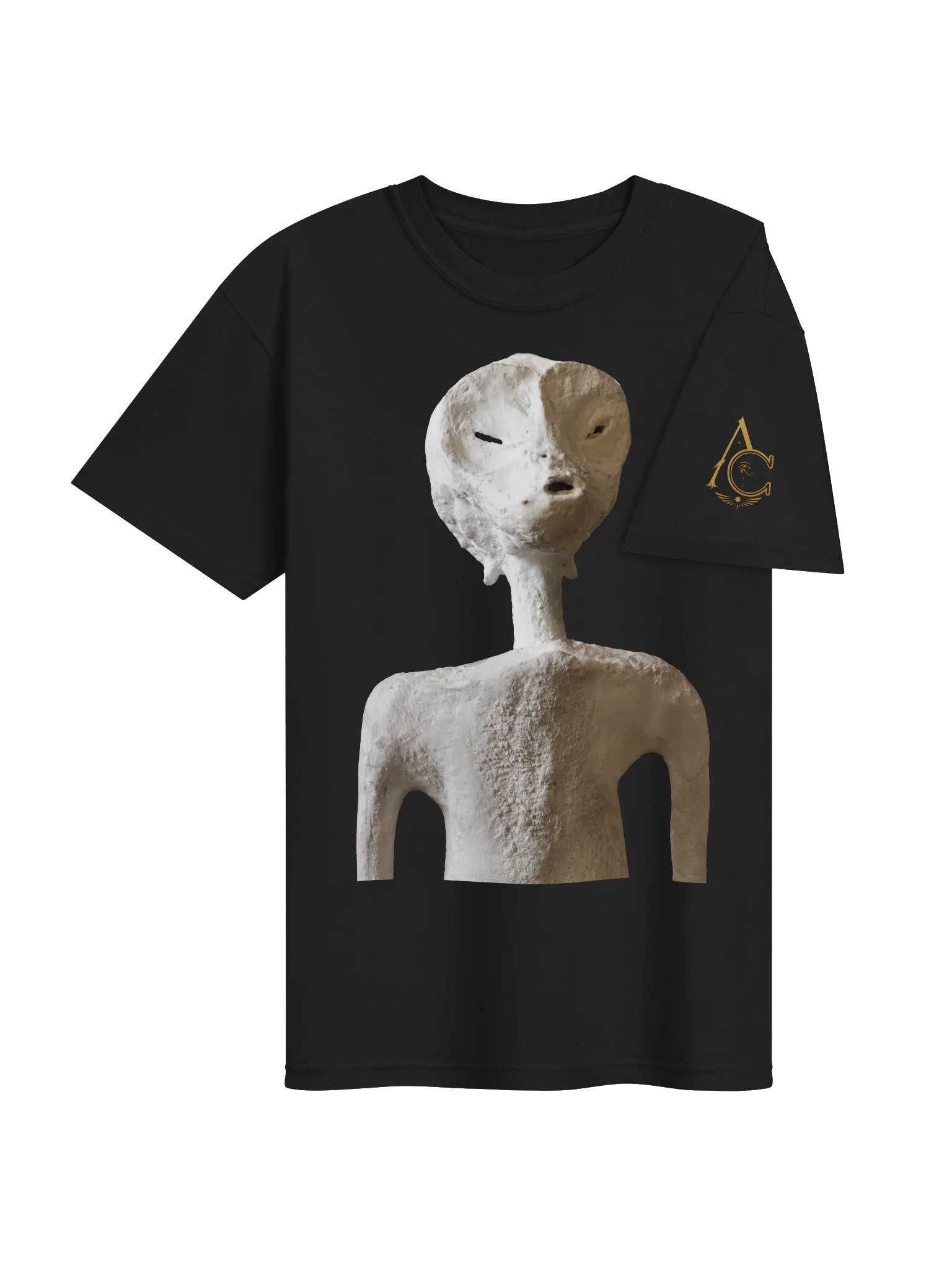 Hybrid Evidence Premium T-Shirt product image (4)