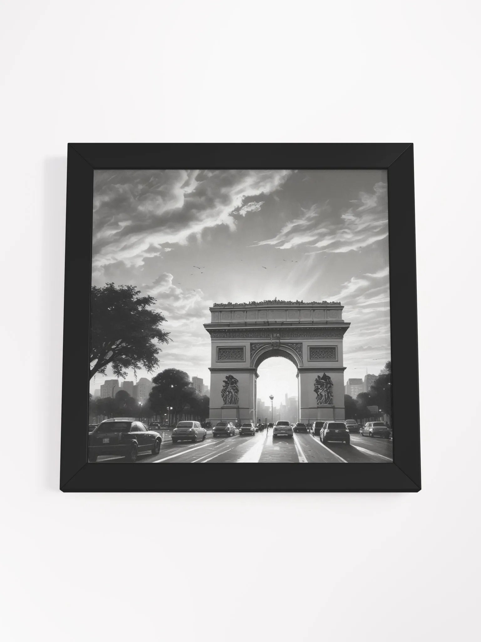 Arc de Triomphe product image (57)