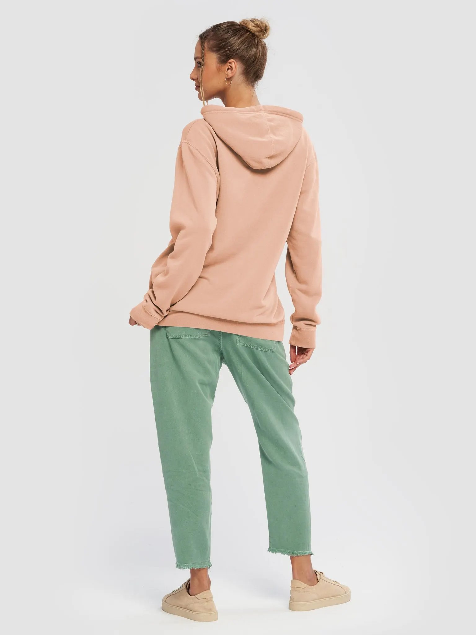 Anatomical Blessing Hoodie product image (4)