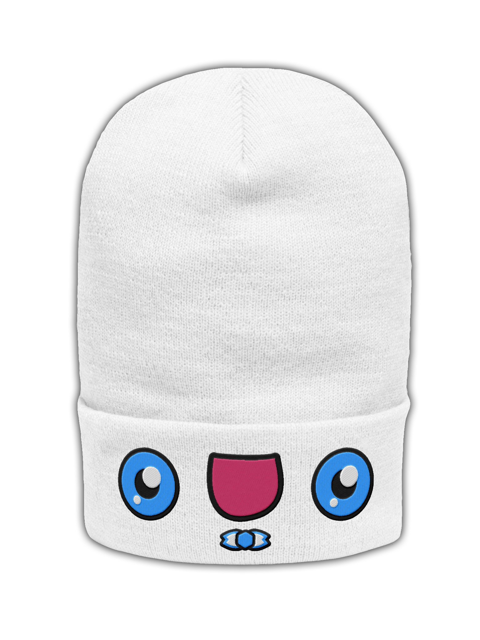 Nathan's Chivalrous Beanie product image (1)