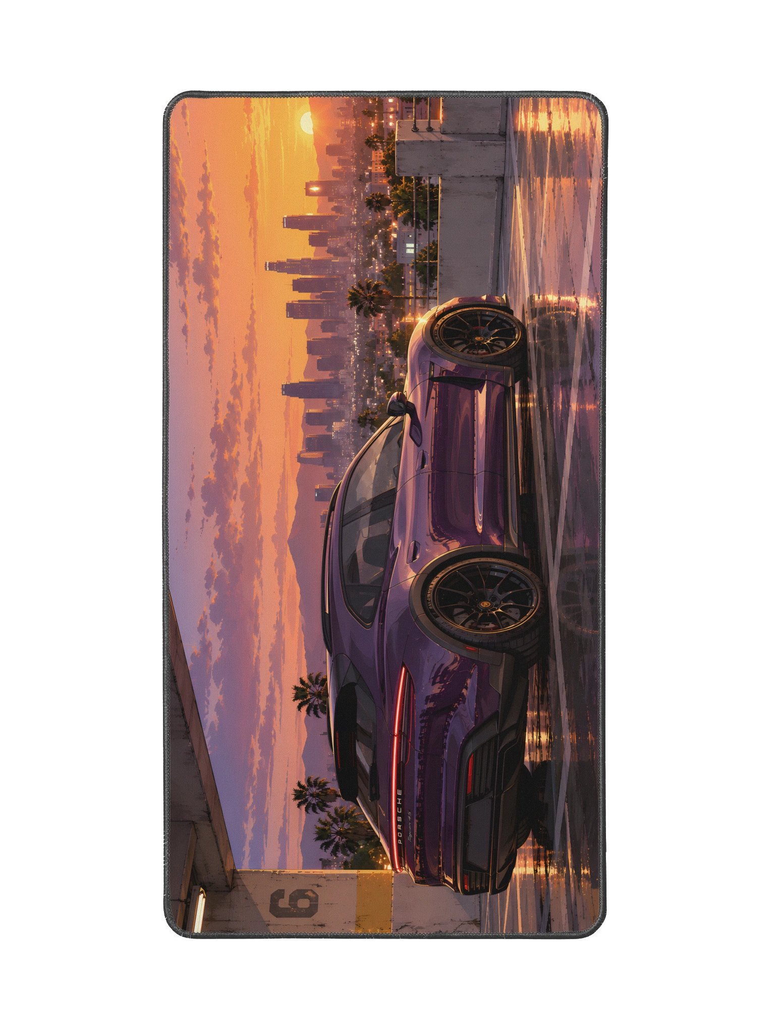 Taycan Sunset product image (2)