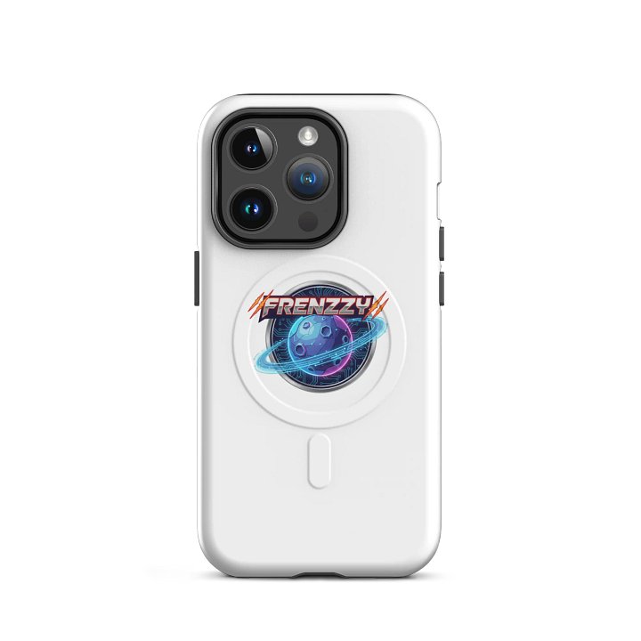 Coque Gaming FRENZZY – Design Futuriste & Protection Premium product image (19)