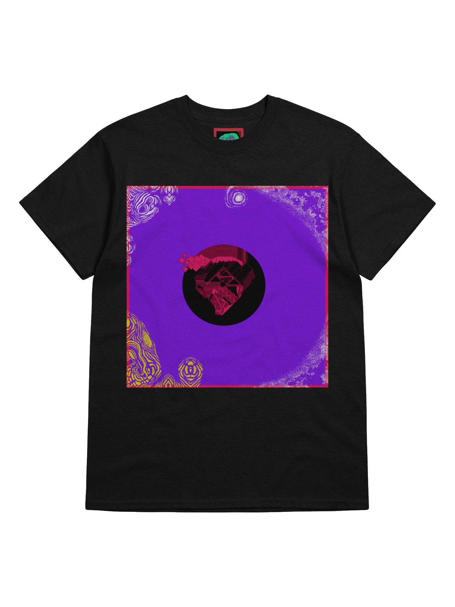 Heart on a Sleeve product image (5)
