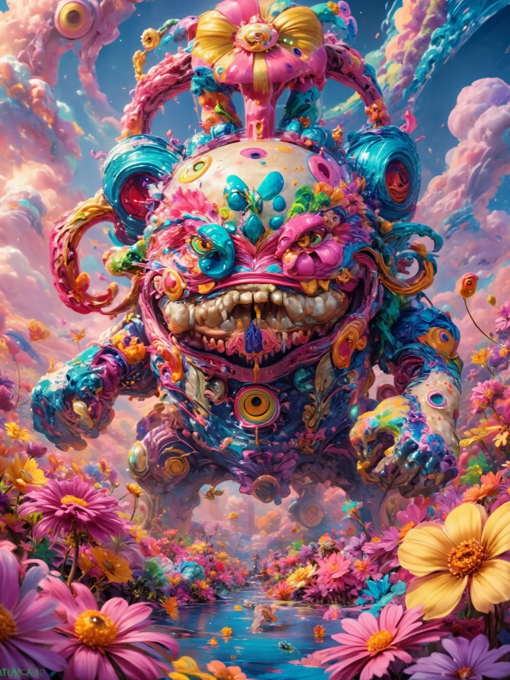MONSTER 1 product image (57)