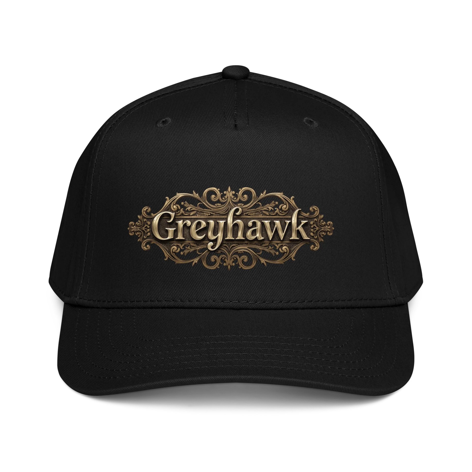 Greyhawk Campaign Hat product image (1)