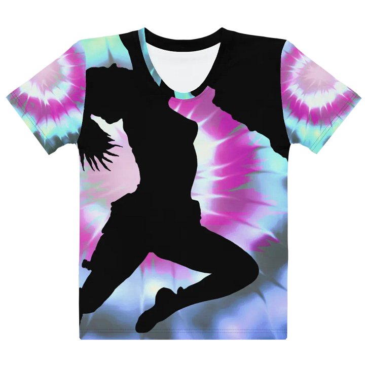 Lone Climber t shirt product image (2)
