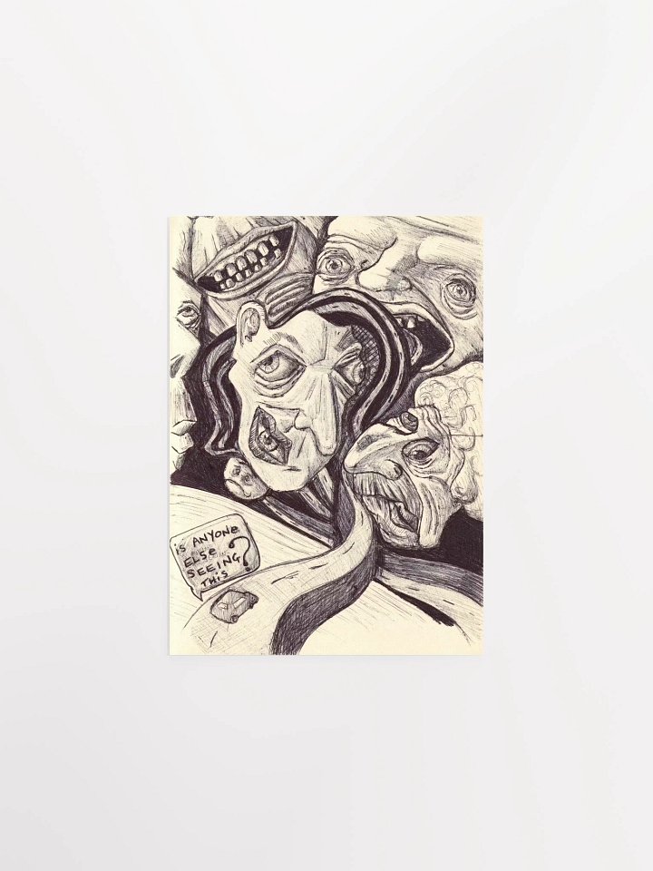 Trip Print product image (1)