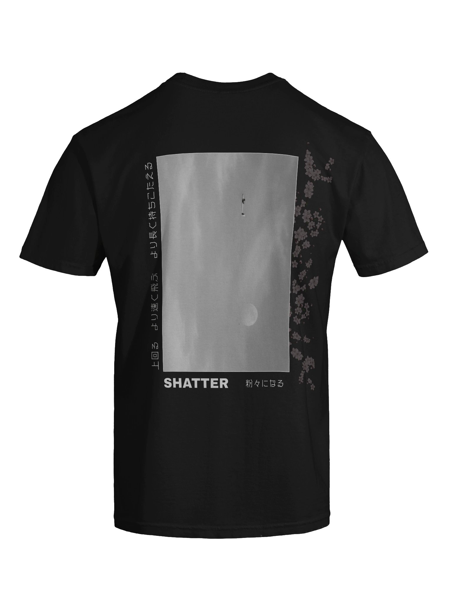 Outperform. Outlast. Outfly. product image (9)