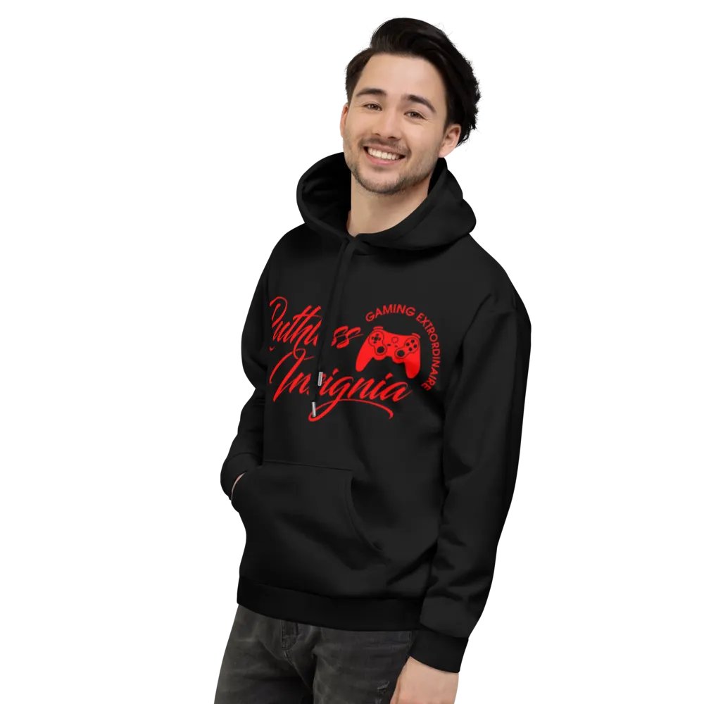 The Ruthless Hoodie product image (5)