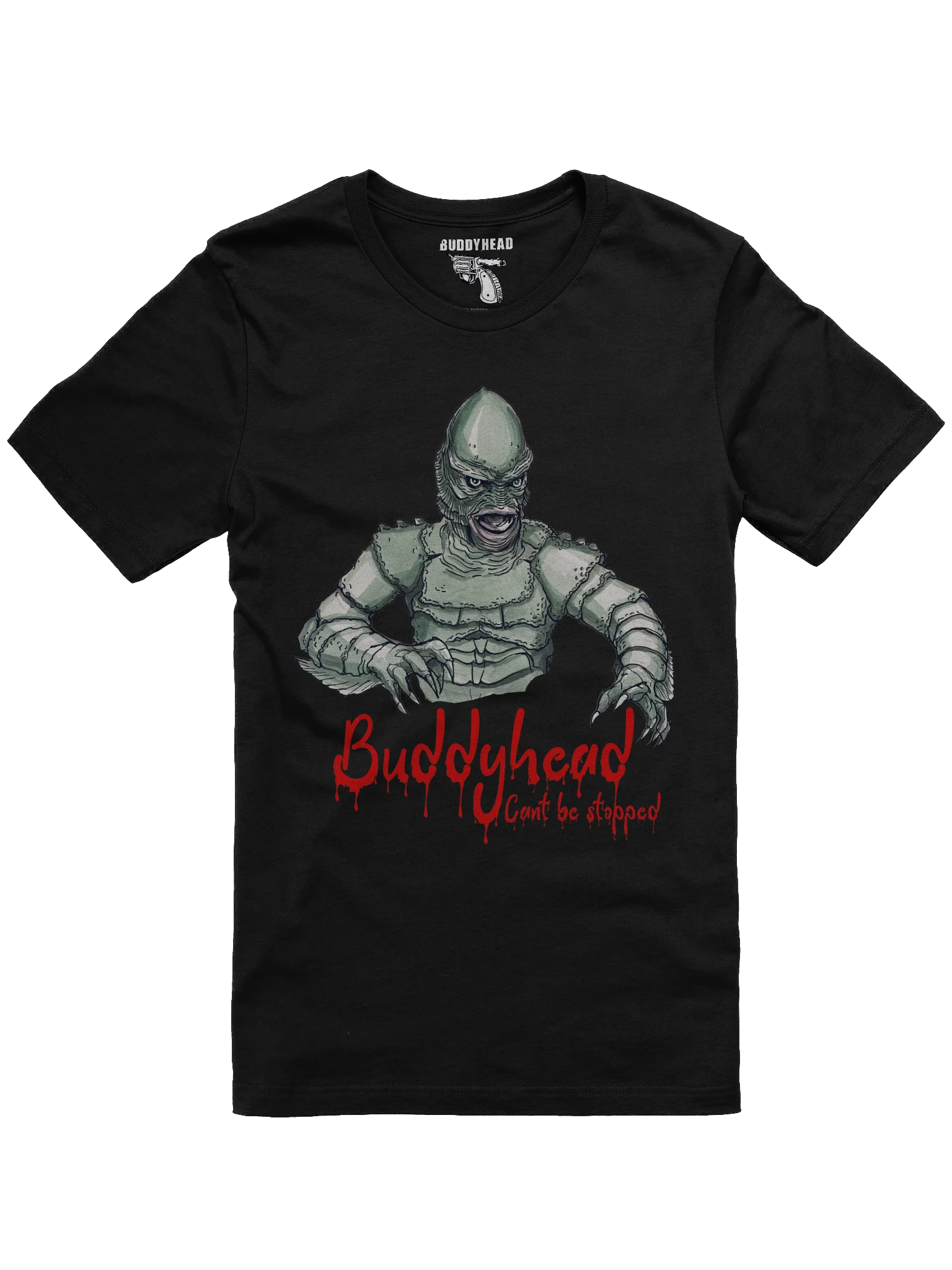 Monster tee product image (1)