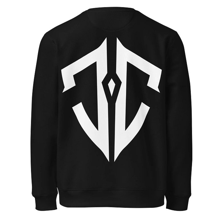 Sweatshirt - Large Logo product image (1)