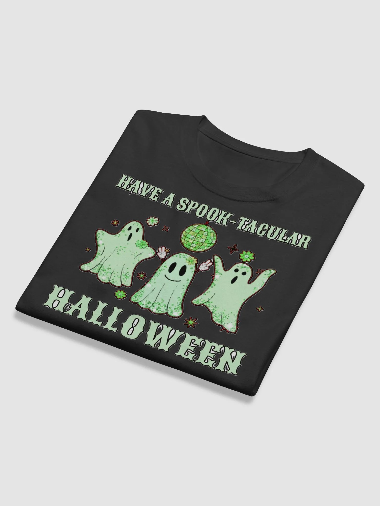 HAVE A SPOOK-TACULAR HALLOWEEN product image (12)