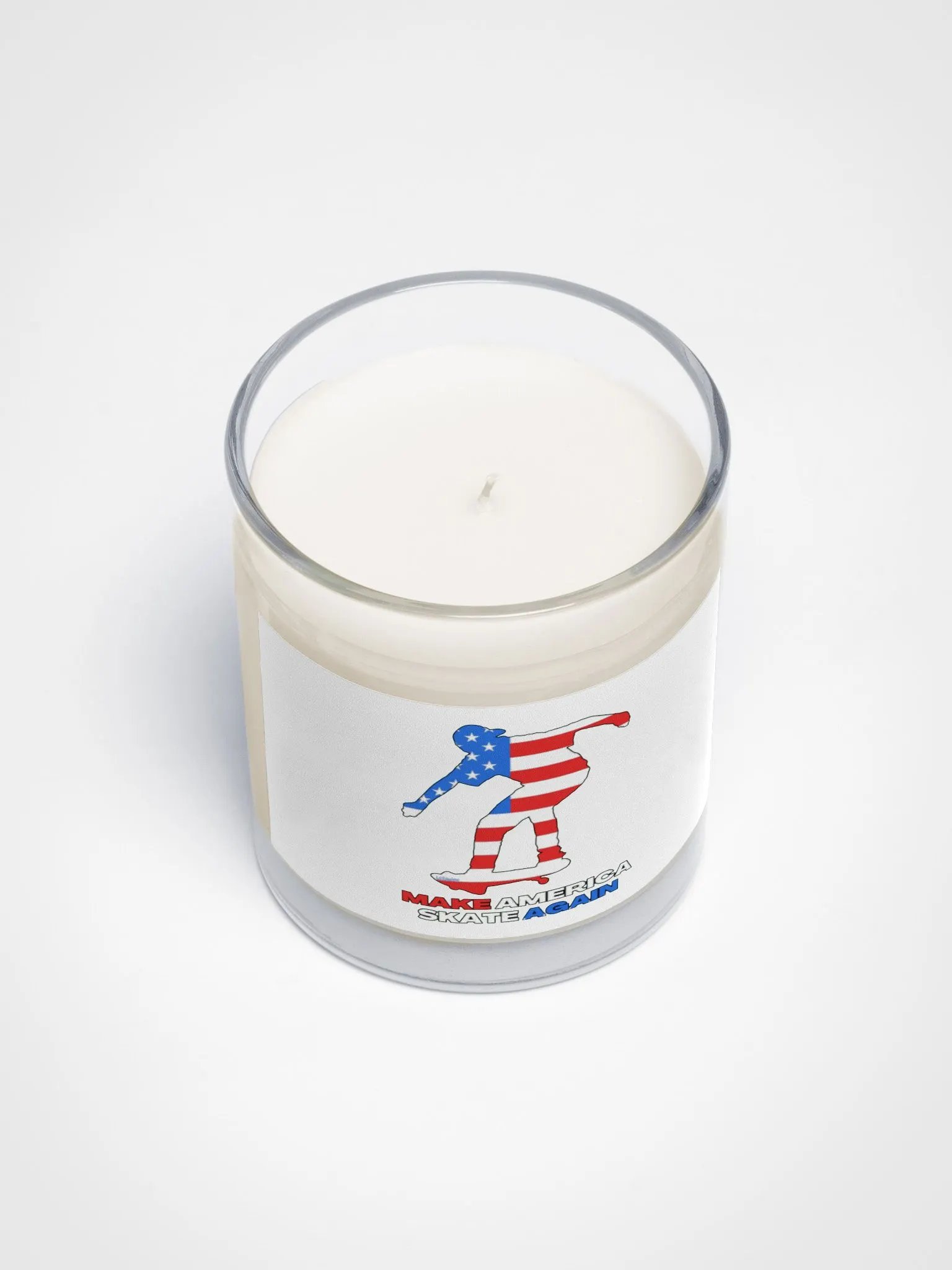 MAKE AMERICA SKATE AGAIN product image (3)