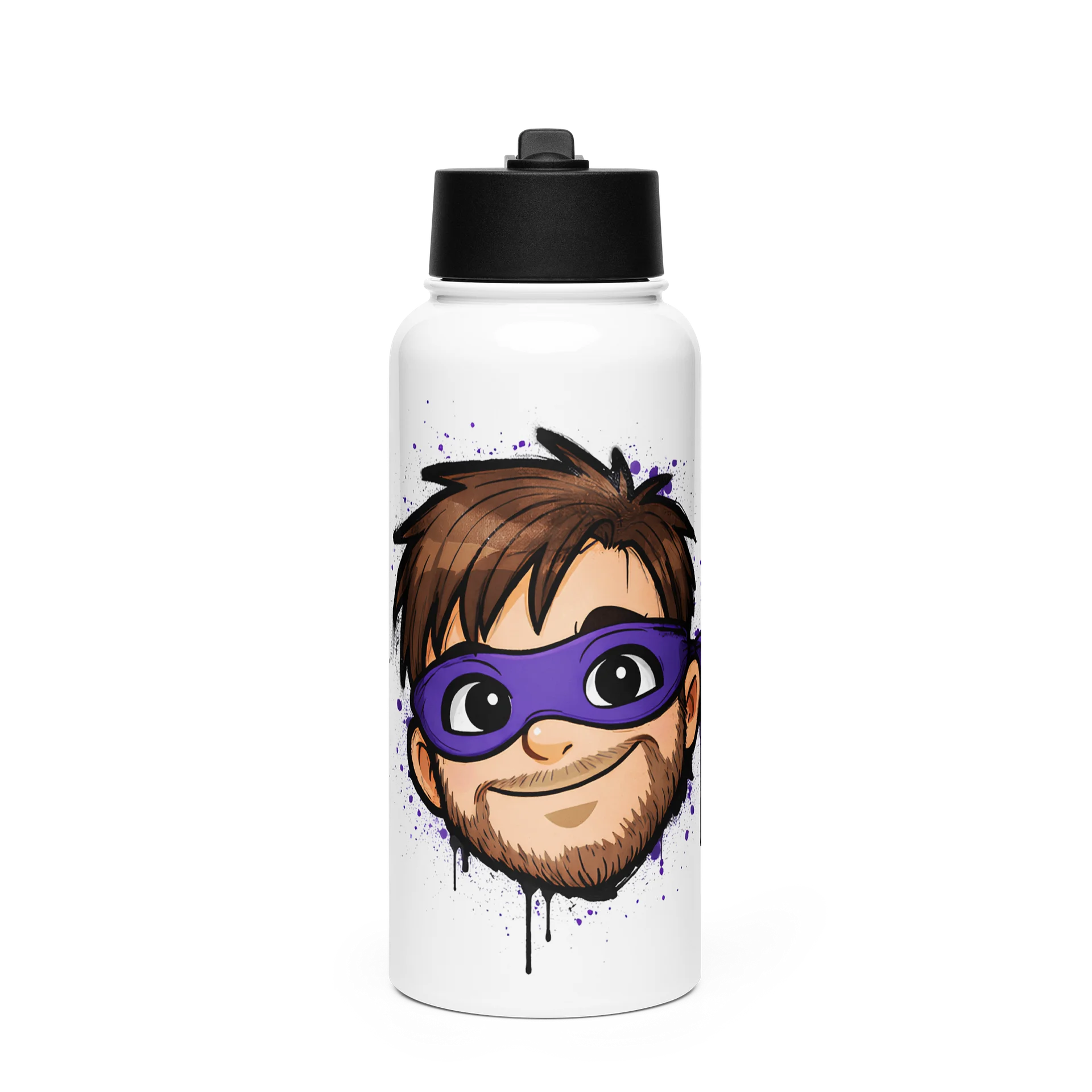 RDMDKstream Bottle product image (1)