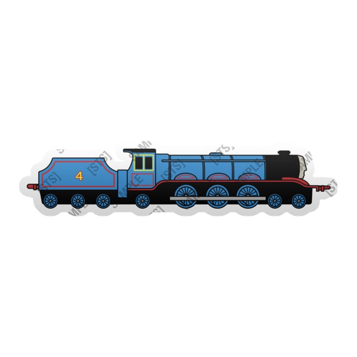 Gordon Magnet product image (1)
