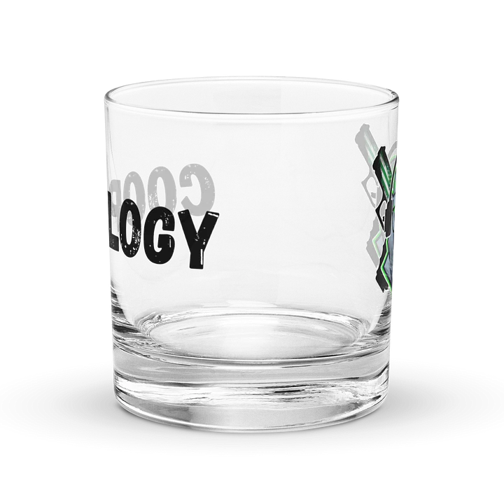 Burbon Glass product image (1)