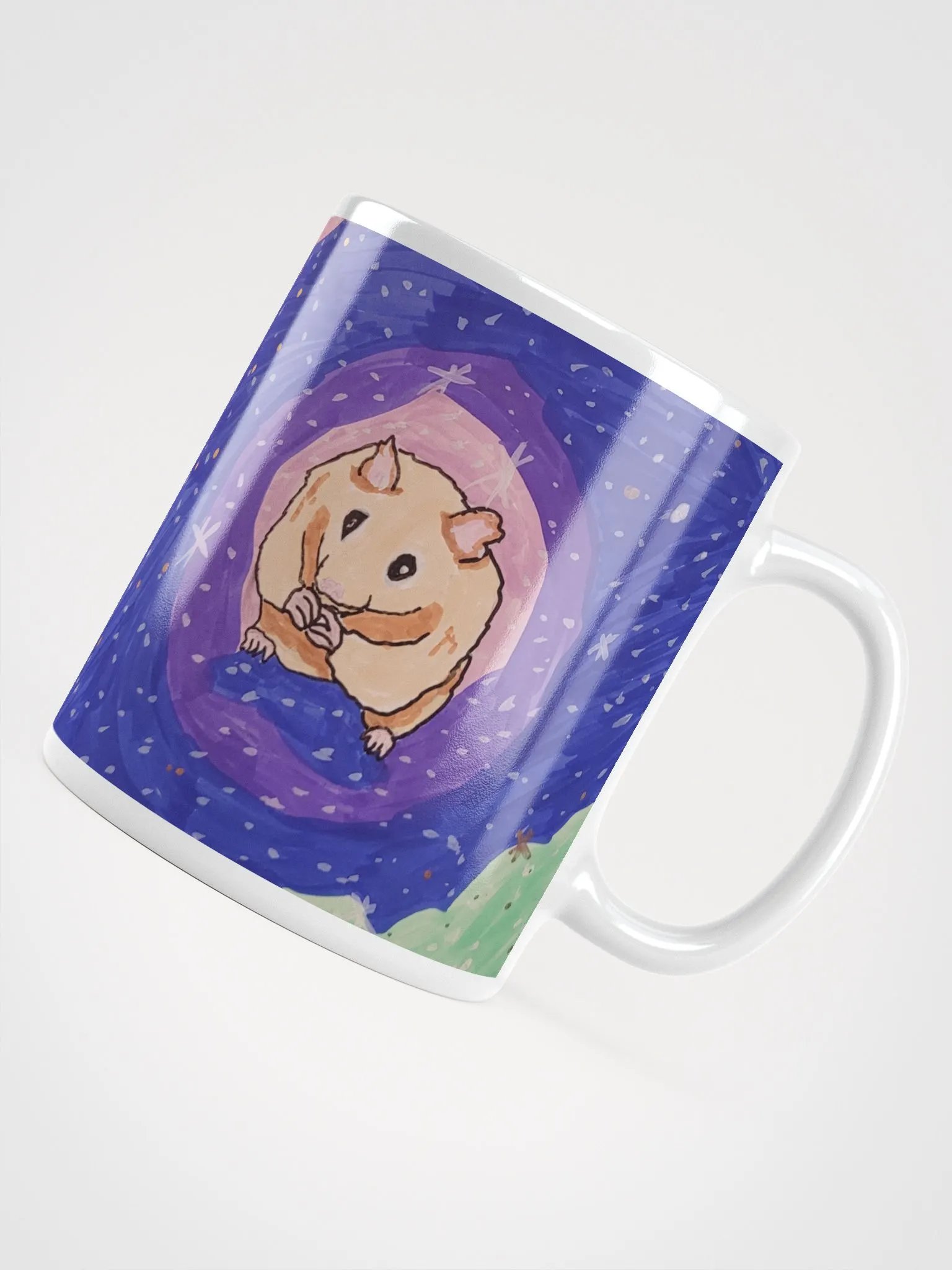 Hamster Galaxy product image (4)