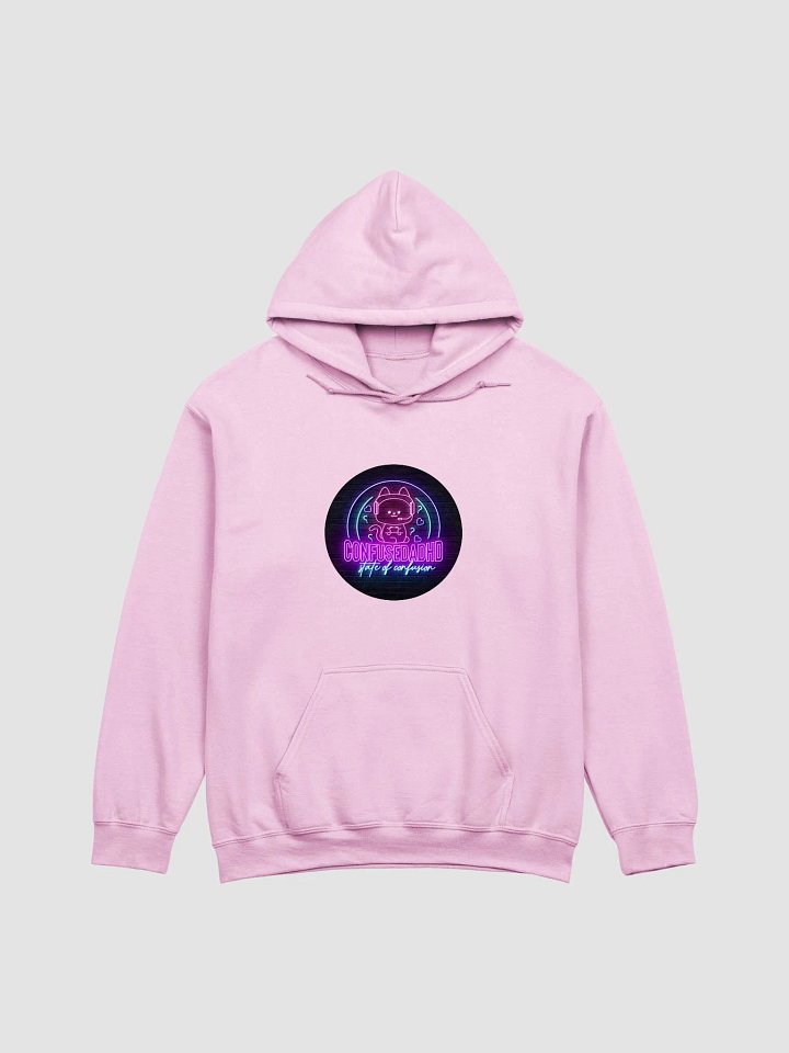 CADHD Hoodie (Plus Size Inclusive) product image (1)